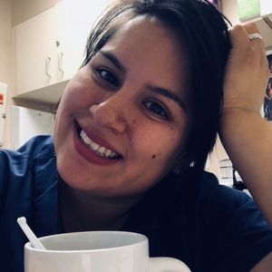 Meet your Posher, Maria